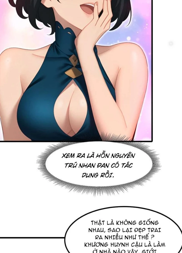 Thần Long Đi Trốn, Xui Xẻo Gặp Nữ Đế Đi Theo Giúp Ta Chăn Heo Chapter 73 - Trang 2