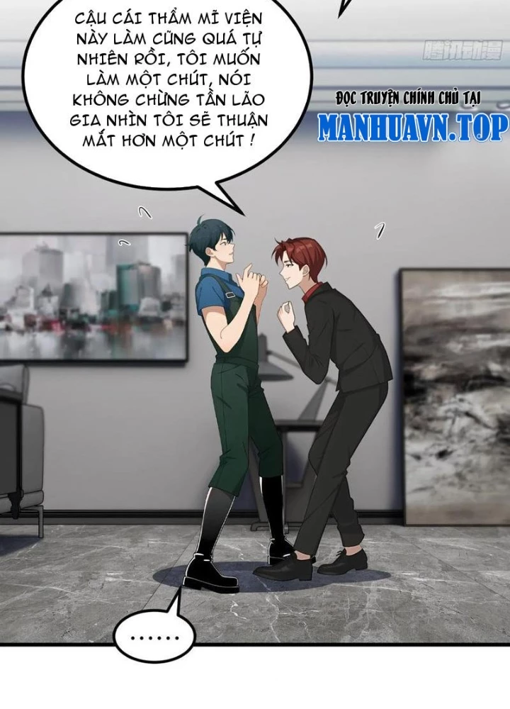 Thần Long Đi Trốn, Xui Xẻo Gặp Nữ Đế Đi Theo Giúp Ta Chăn Heo Chapter 73 - Trang 2