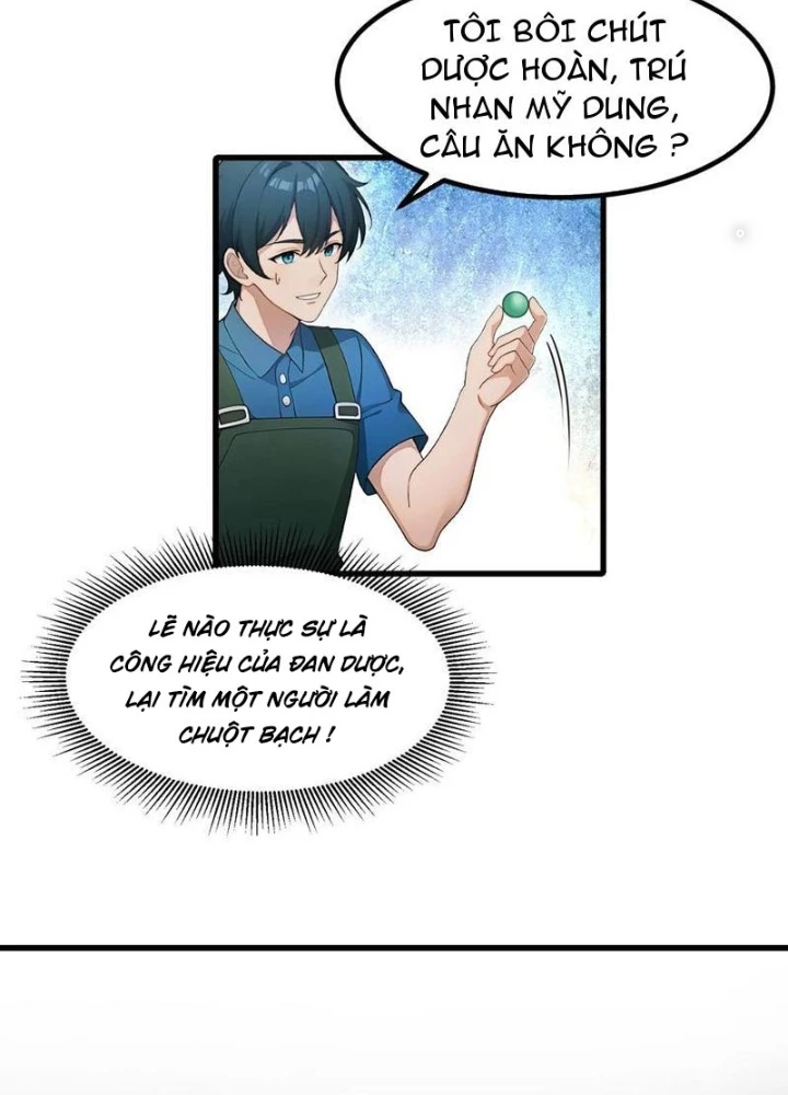 Thần Long Đi Trốn, Xui Xẻo Gặp Nữ Đế Đi Theo Giúp Ta Chăn Heo Chapter 73 - Trang 2
