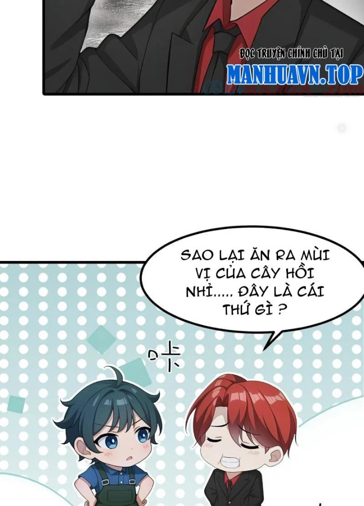 Thần Long Đi Trốn, Xui Xẻo Gặp Nữ Đế Đi Theo Giúp Ta Chăn Heo Chapter 73 - Trang 2