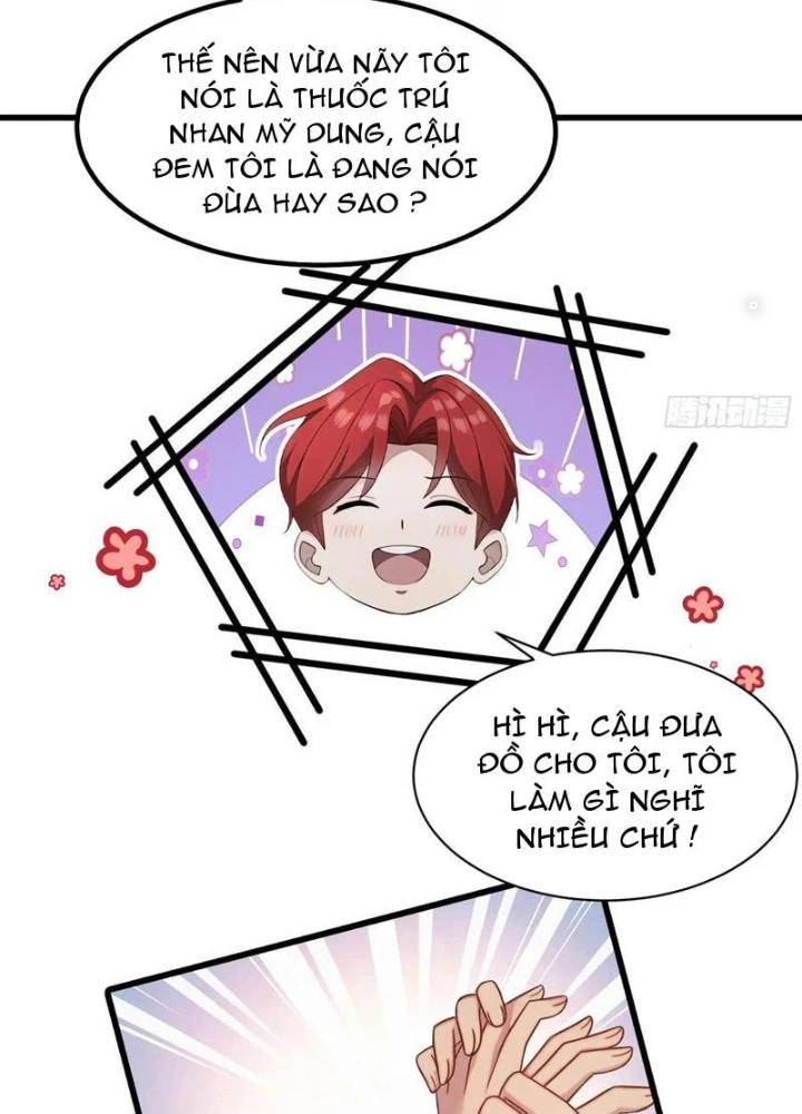Thần Long Đi Trốn, Xui Xẻo Gặp Nữ Đế Đi Theo Giúp Ta Chăn Heo Chapter 73 - Trang 2