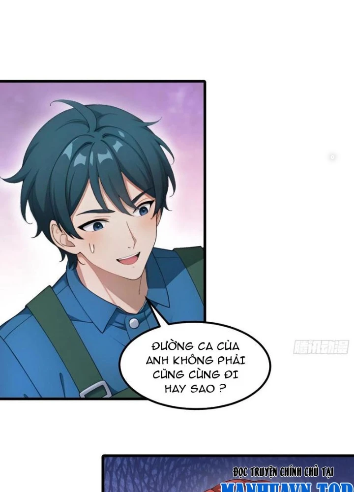 Thần Long Đi Trốn, Xui Xẻo Gặp Nữ Đế Đi Theo Giúp Ta Chăn Heo Chapter 73 - Trang 2