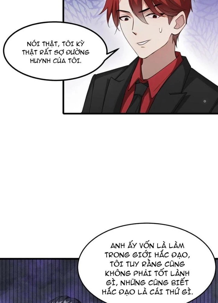 Thần Long Đi Trốn, Xui Xẻo Gặp Nữ Đế Đi Theo Giúp Ta Chăn Heo Chapter 73 - Trang 2
