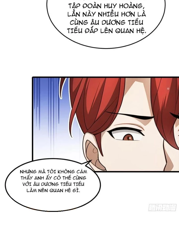 Thần Long Đi Trốn, Xui Xẻo Gặp Nữ Đế Đi Theo Giúp Ta Chăn Heo Chapter 73 - Trang 2