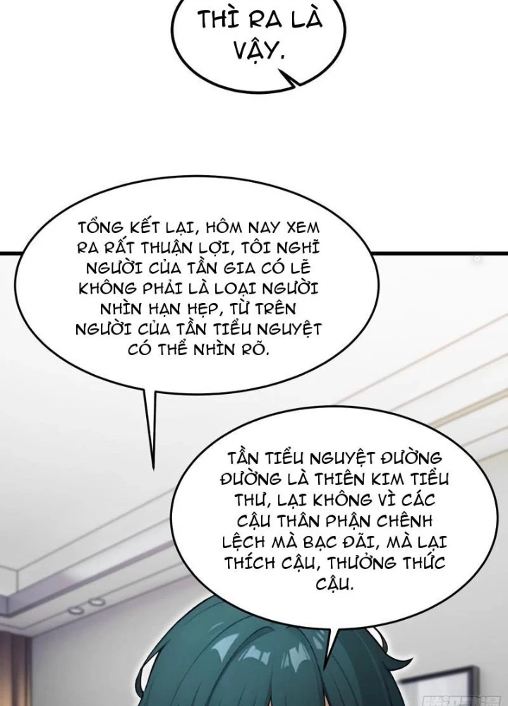 Thần Long Đi Trốn, Xui Xẻo Gặp Nữ Đế Đi Theo Giúp Ta Chăn Heo Chapter 73 - Trang 2