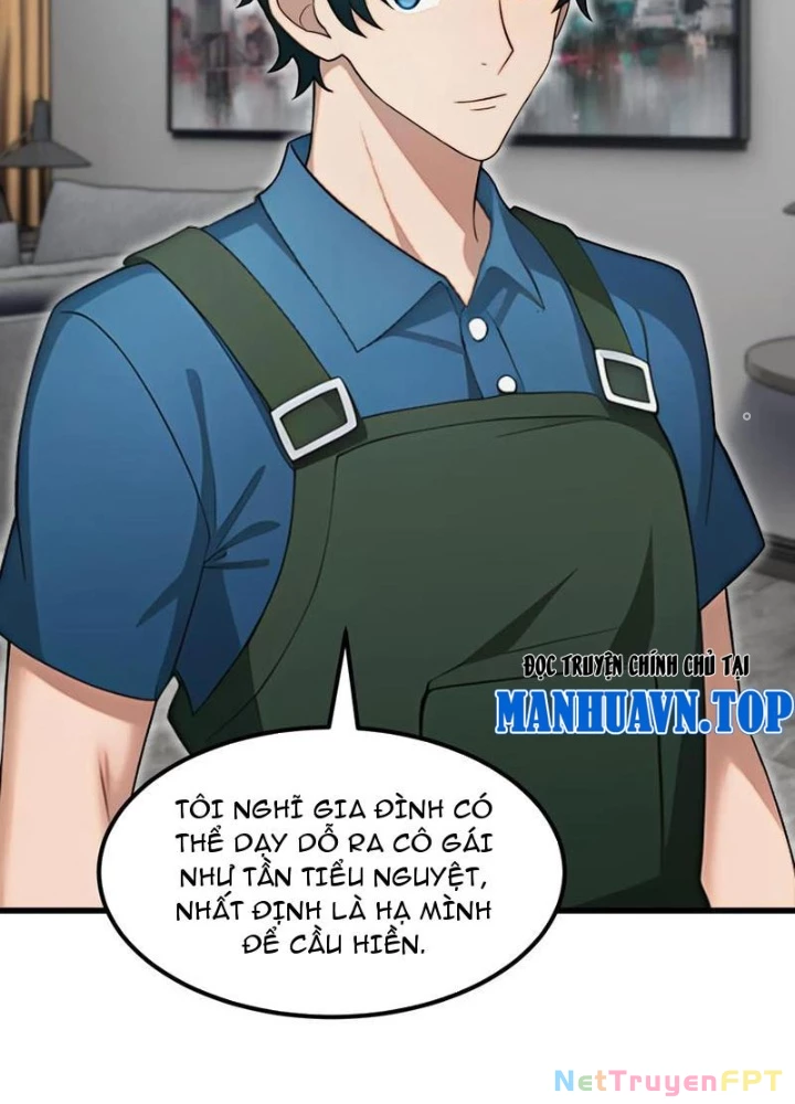 Thần Long Đi Trốn, Xui Xẻo Gặp Nữ Đế Đi Theo Giúp Ta Chăn Heo Chapter 73 - Trang 2