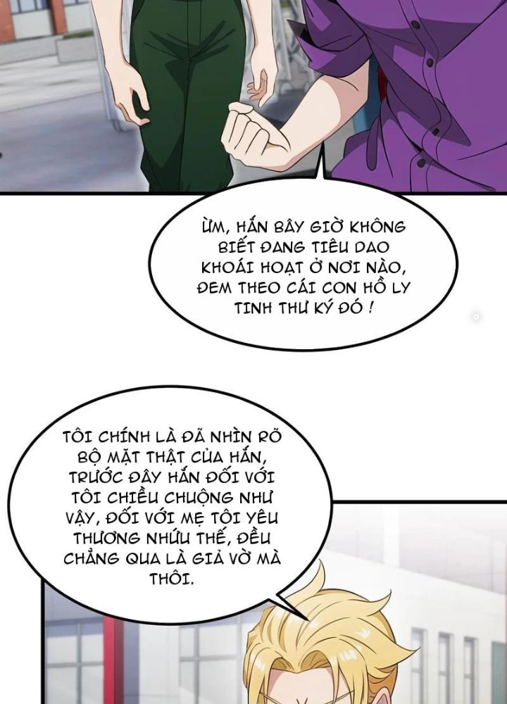 Thần Long Đi Trốn, Xui Xẻo Gặp Nữ Đế Đi Theo Giúp Ta Chăn Heo Chapter 73 - Trang 2
