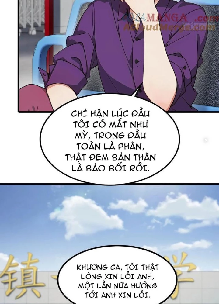 Thần Long Đi Trốn, Xui Xẻo Gặp Nữ Đế Đi Theo Giúp Ta Chăn Heo Chapter 73 - Trang 2