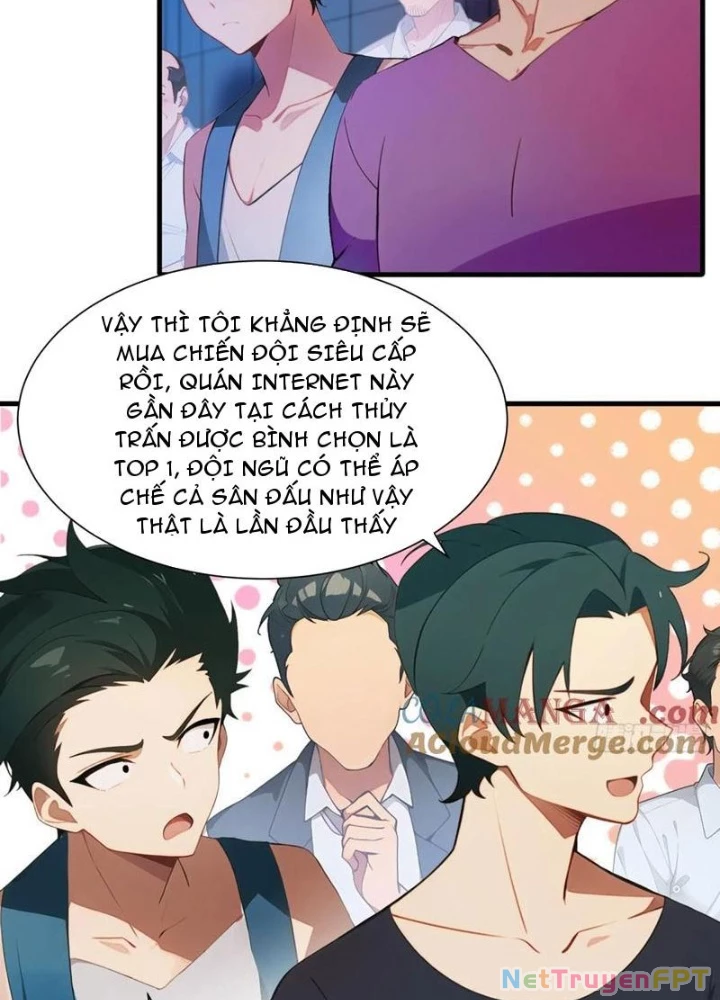Thần Long Đi Trốn, Xui Xẻo Gặp Nữ Đế Đi Theo Giúp Ta Chăn Heo Chapter 74 - Trang 2