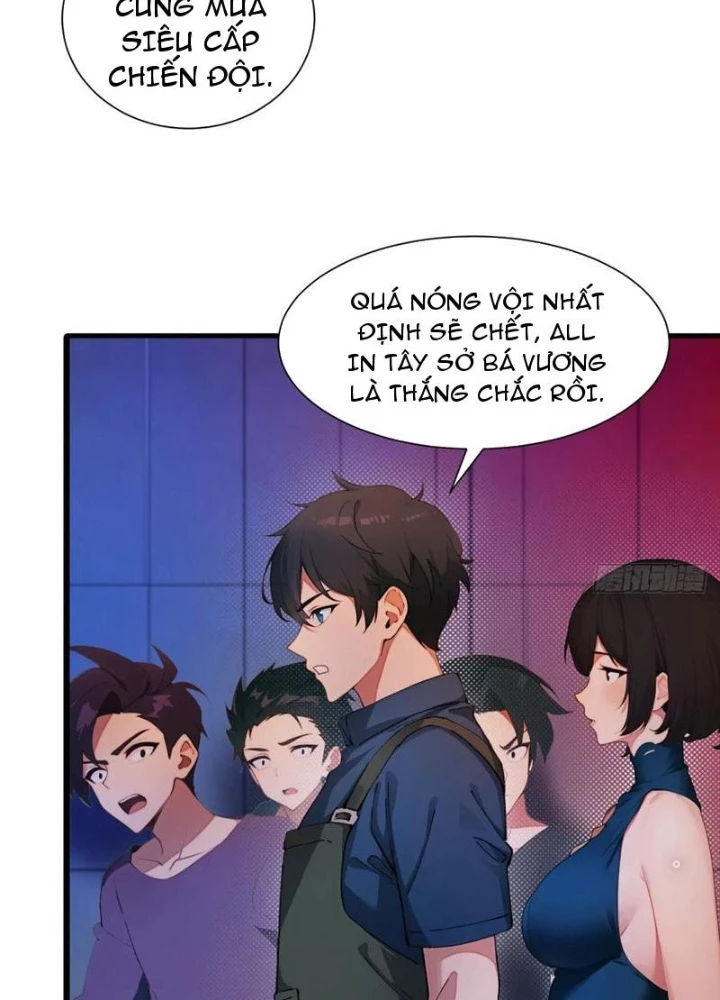 Thần Long Đi Trốn, Xui Xẻo Gặp Nữ Đế Đi Theo Giúp Ta Chăn Heo Chapter 74 - Trang 2