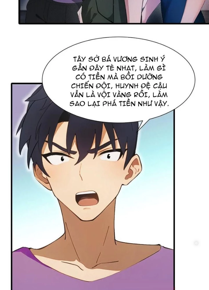 Thần Long Đi Trốn, Xui Xẻo Gặp Nữ Đế Đi Theo Giúp Ta Chăn Heo Chapter 74 - Trang 2