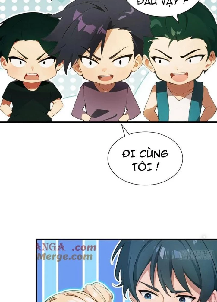 Thần Long Đi Trốn, Xui Xẻo Gặp Nữ Đế Đi Theo Giúp Ta Chăn Heo Chapter 74 - Trang 2
