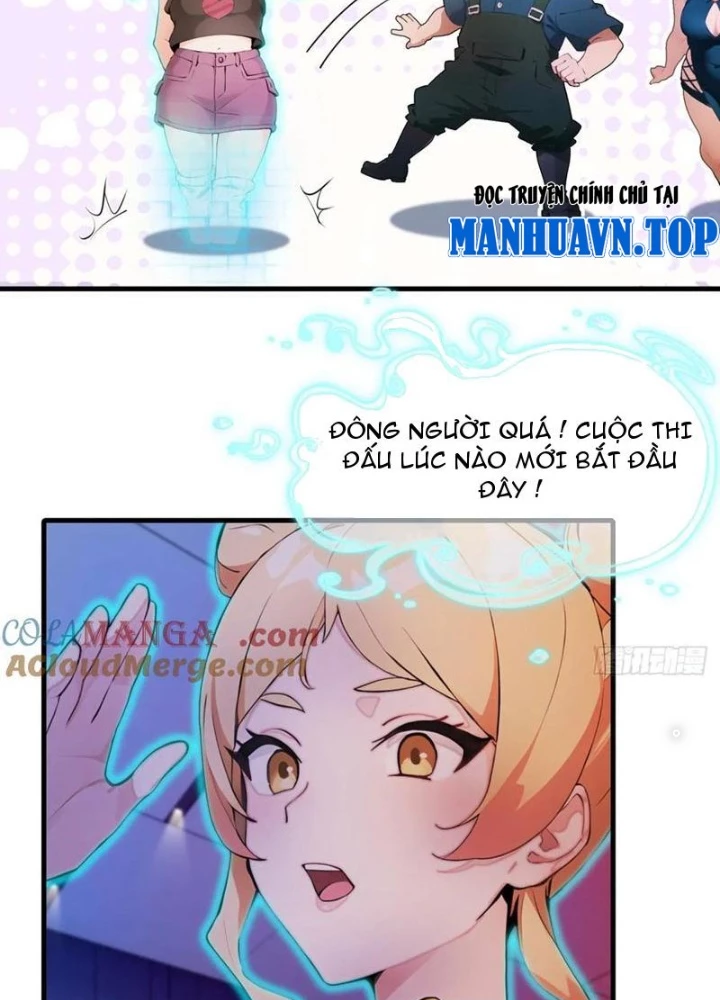 Thần Long Đi Trốn, Xui Xẻo Gặp Nữ Đế Đi Theo Giúp Ta Chăn Heo Chapter 74 - Trang 2