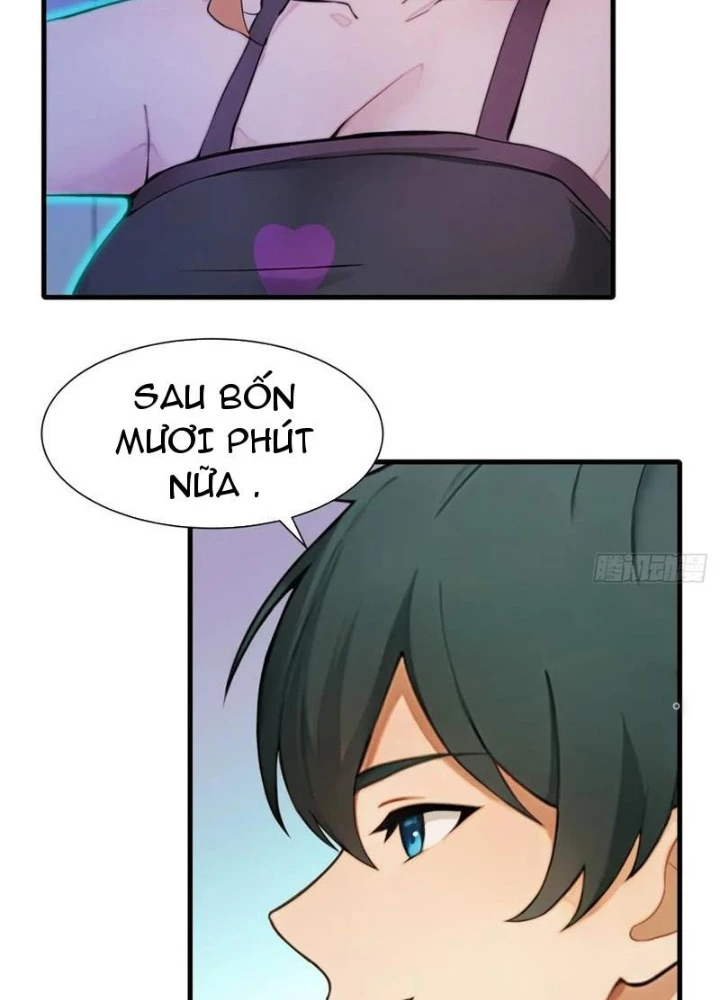 Thần Long Đi Trốn, Xui Xẻo Gặp Nữ Đế Đi Theo Giúp Ta Chăn Heo Chapter 74 - Trang 2