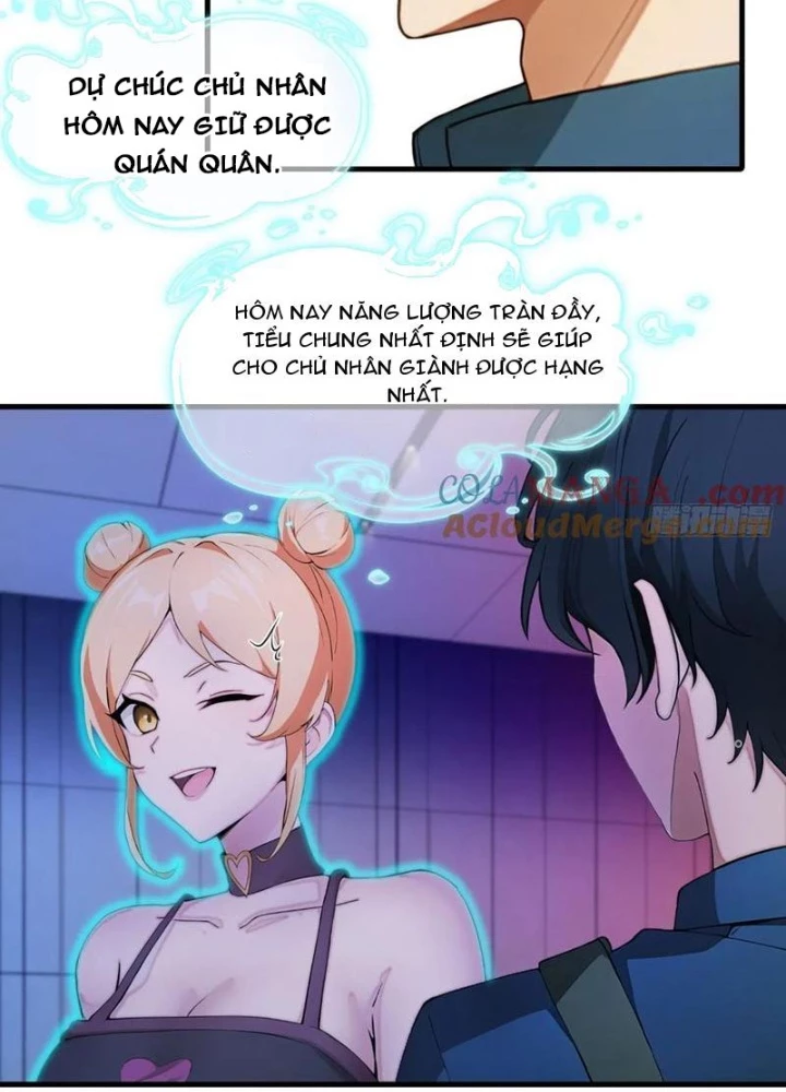 Thần Long Đi Trốn, Xui Xẻo Gặp Nữ Đế Đi Theo Giúp Ta Chăn Heo Chapter 74 - Trang 2