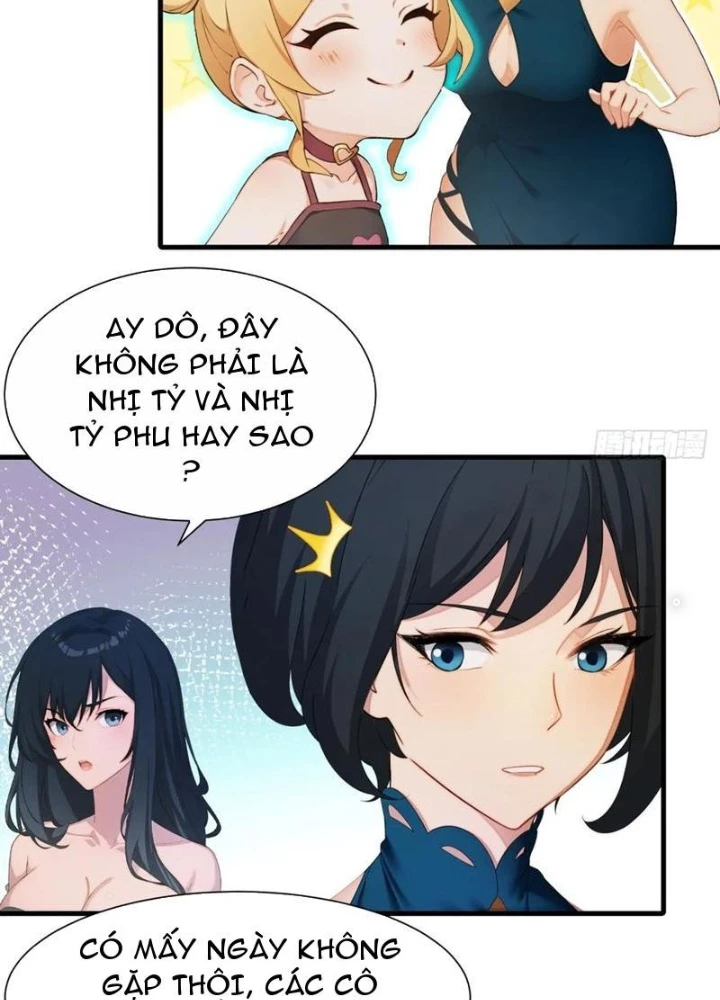 Thần Long Đi Trốn, Xui Xẻo Gặp Nữ Đế Đi Theo Giúp Ta Chăn Heo Chapter 74 - Trang 2