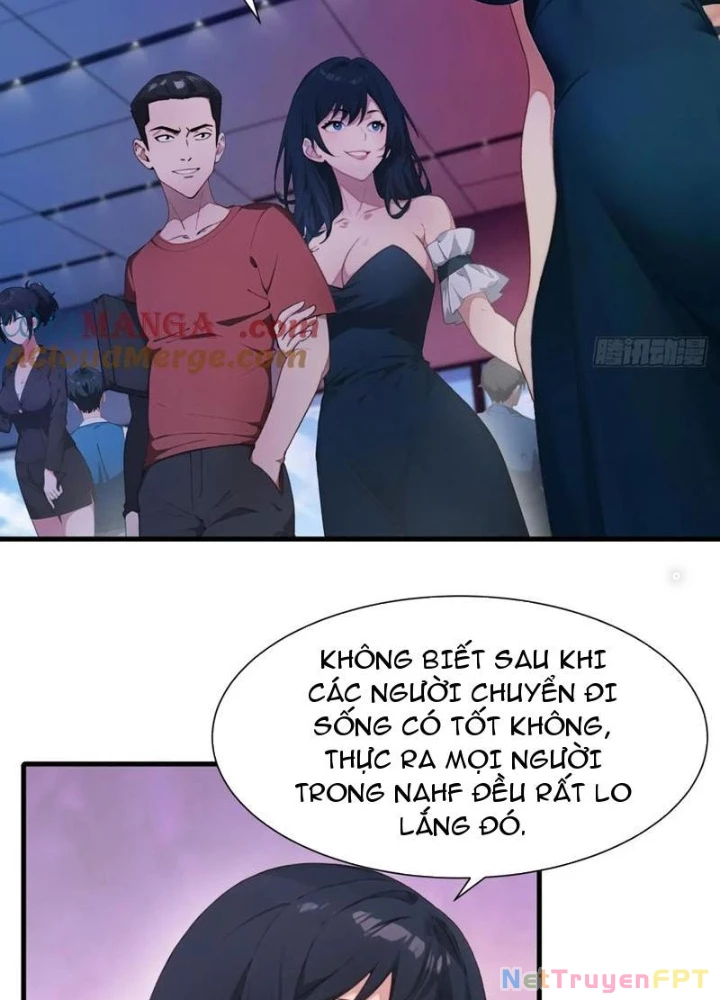 Thần Long Đi Trốn, Xui Xẻo Gặp Nữ Đế Đi Theo Giúp Ta Chăn Heo Chapter 74 - Trang 2