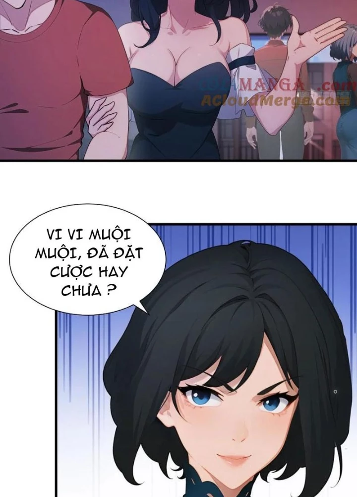Thần Long Đi Trốn, Xui Xẻo Gặp Nữ Đế Đi Theo Giúp Ta Chăn Heo Chapter 74 - Trang 2