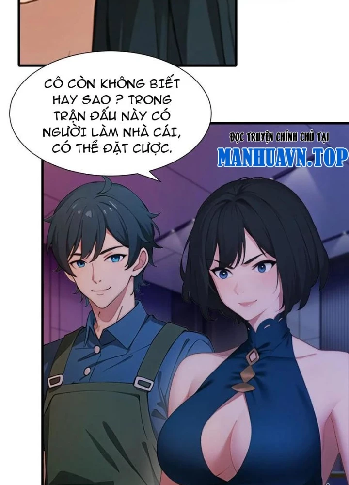 Thần Long Đi Trốn, Xui Xẻo Gặp Nữ Đế Đi Theo Giúp Ta Chăn Heo Chapter 74 - Trang 2