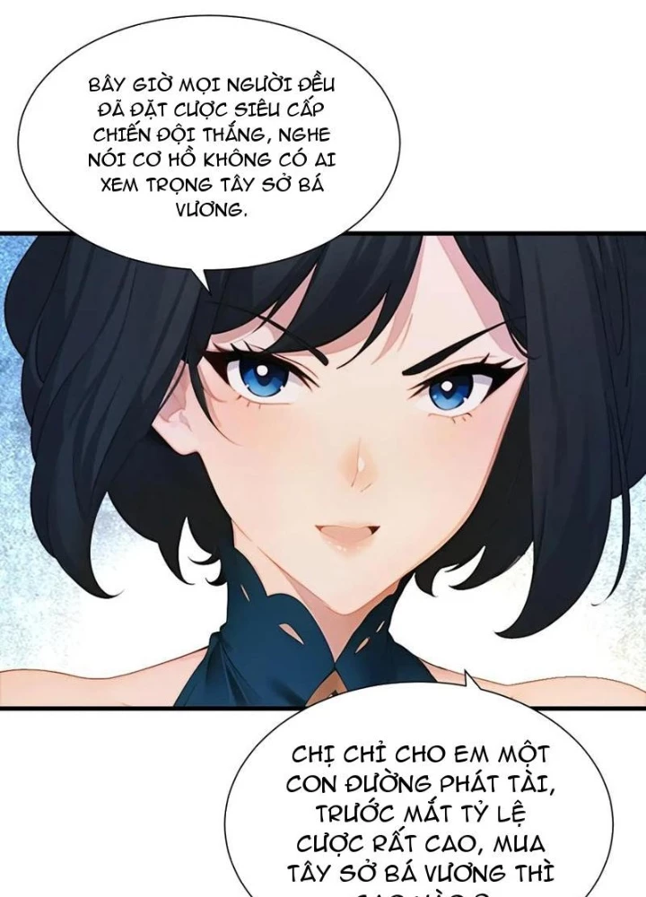 Thần Long Đi Trốn, Xui Xẻo Gặp Nữ Đế Đi Theo Giúp Ta Chăn Heo Chapter 74 - Trang 2