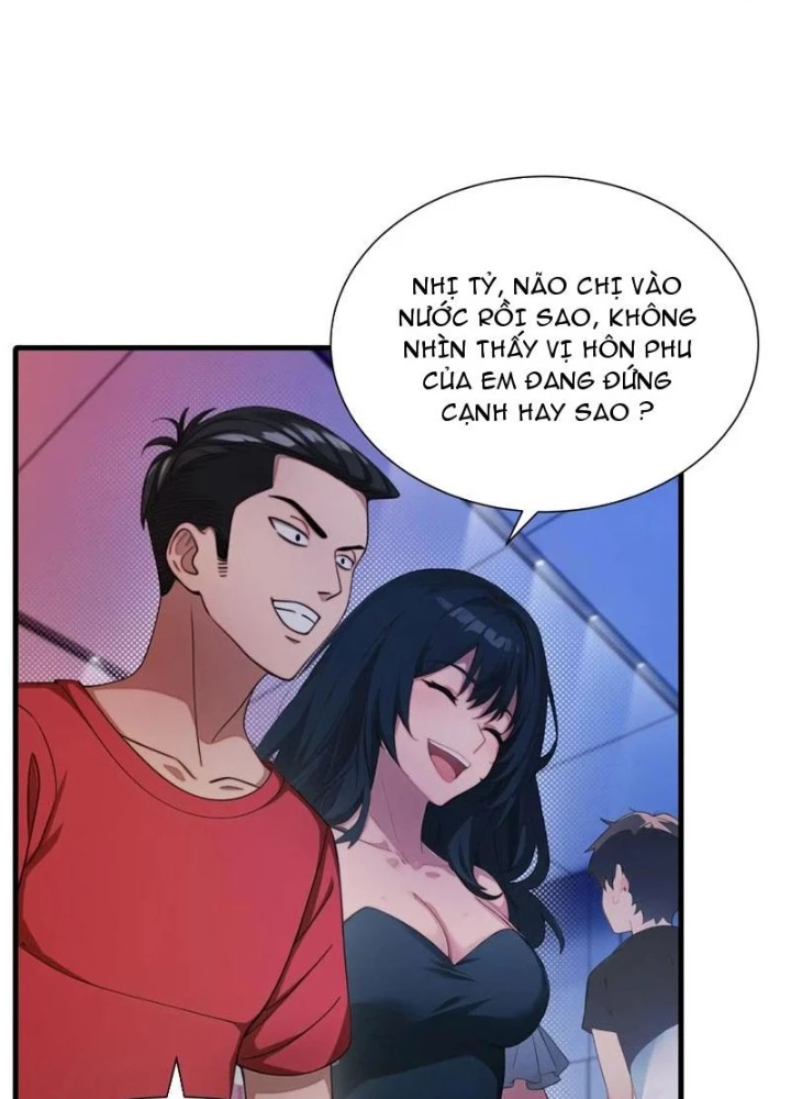 Thần Long Đi Trốn, Xui Xẻo Gặp Nữ Đế Đi Theo Giúp Ta Chăn Heo Chapter 74 - Trang 2