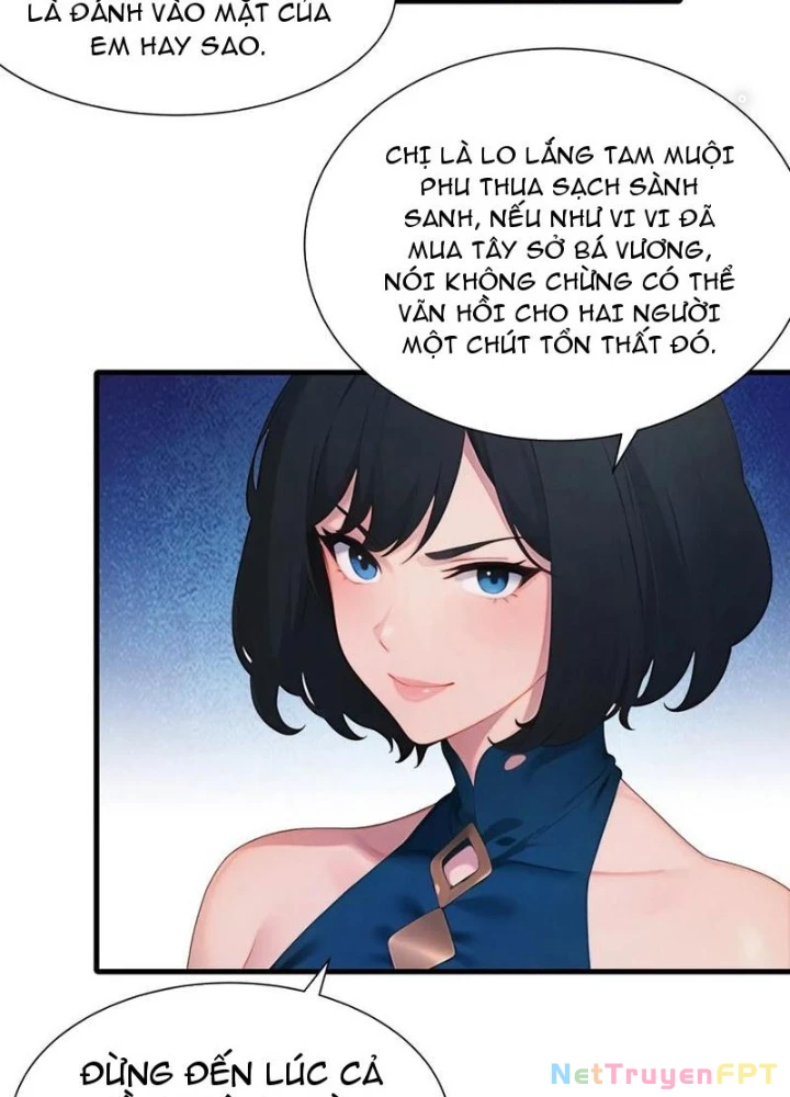 Thần Long Đi Trốn, Xui Xẻo Gặp Nữ Đế Đi Theo Giúp Ta Chăn Heo Chapter 74 - Trang 2