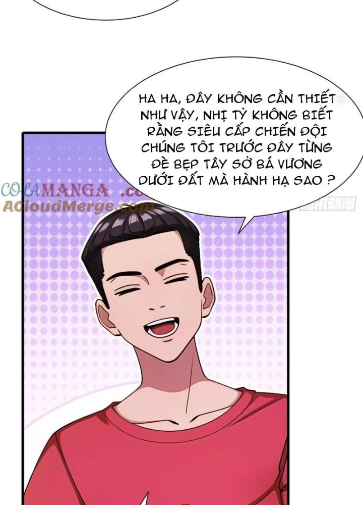 Thần Long Đi Trốn, Xui Xẻo Gặp Nữ Đế Đi Theo Giúp Ta Chăn Heo Chapter 74 - Trang 2