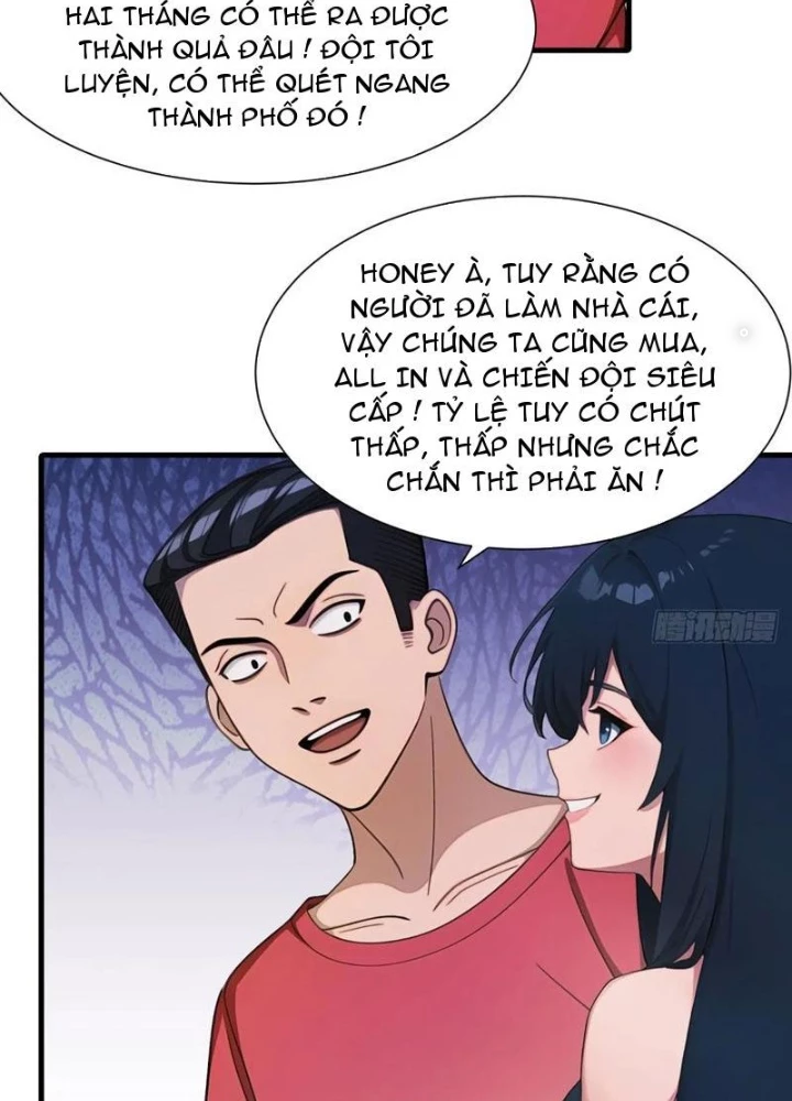 Thần Long Đi Trốn, Xui Xẻo Gặp Nữ Đế Đi Theo Giúp Ta Chăn Heo Chapter 74 - Trang 2