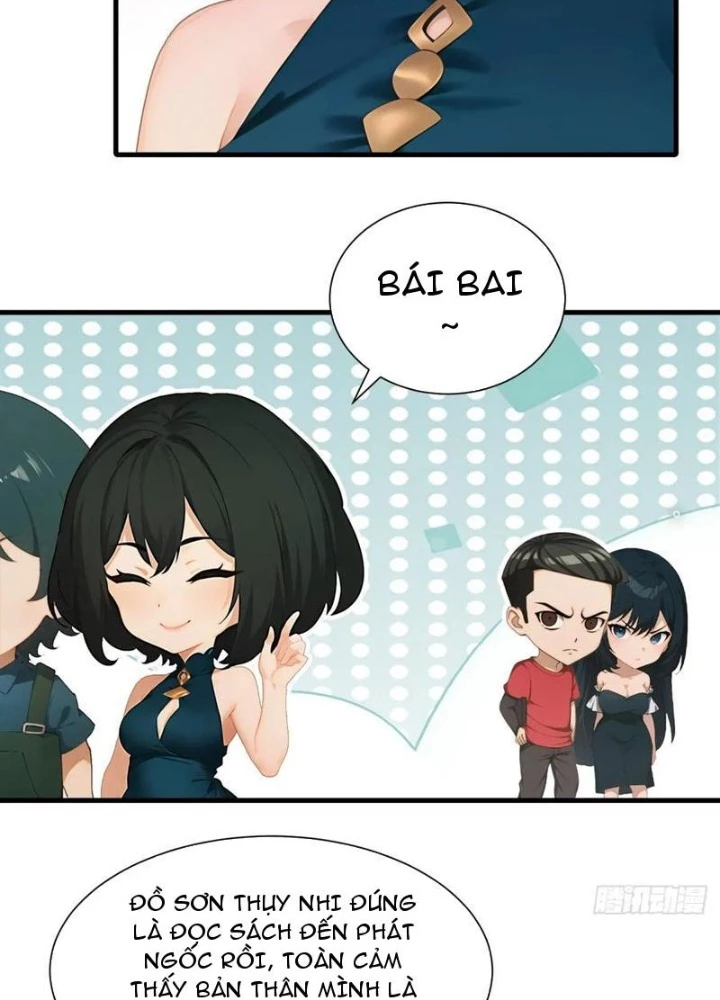 Thần Long Đi Trốn, Xui Xẻo Gặp Nữ Đế Đi Theo Giúp Ta Chăn Heo Chapter 74 - Trang 2