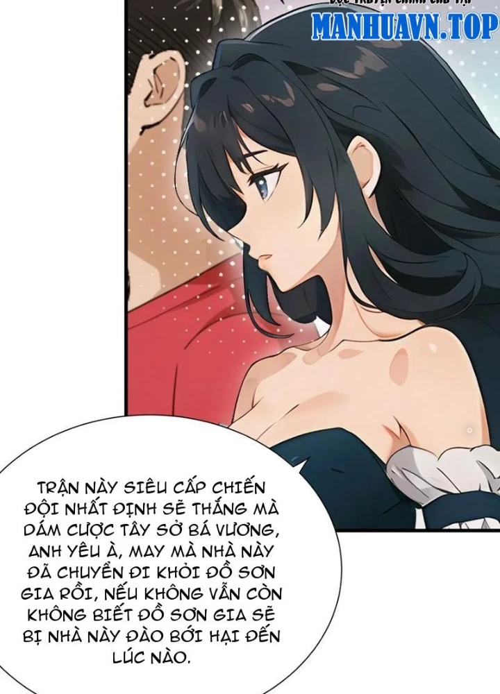 Thần Long Đi Trốn, Xui Xẻo Gặp Nữ Đế Đi Theo Giúp Ta Chăn Heo Chapter 74 - Trang 2