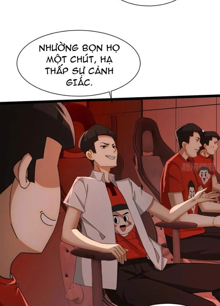 Thần Long Đi Trốn, Xui Xẻo Gặp Nữ Đế Đi Theo Giúp Ta Chăn Heo Chapter 75 - Trang 2