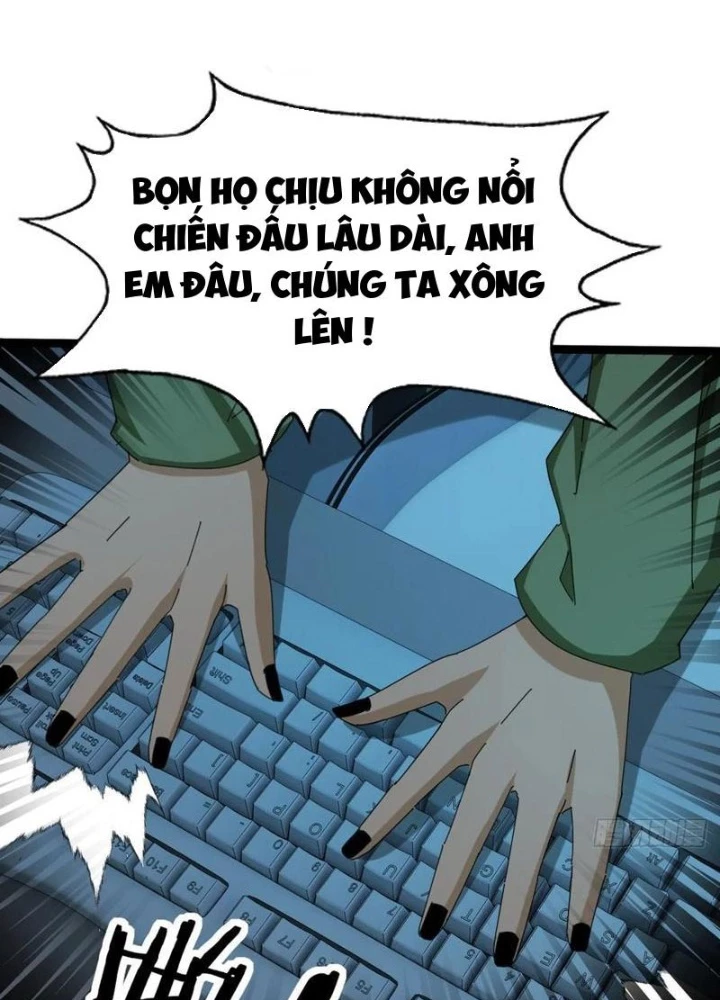 Thần Long Đi Trốn, Xui Xẻo Gặp Nữ Đế Đi Theo Giúp Ta Chăn Heo Chapter 75 - Trang 2