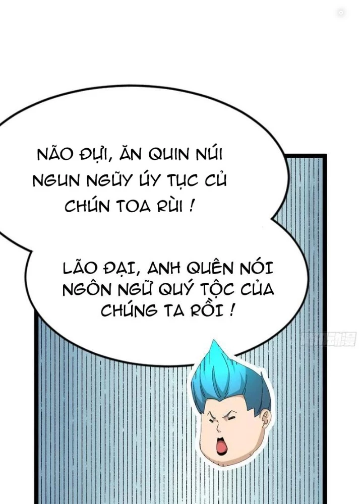Thần Long Đi Trốn, Xui Xẻo Gặp Nữ Đế Đi Theo Giúp Ta Chăn Heo Chapter 75 - Trang 2