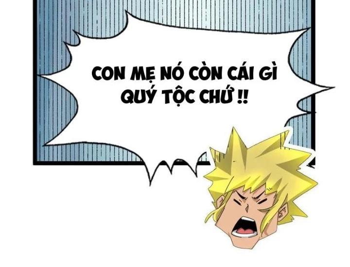 Thần Long Đi Trốn, Xui Xẻo Gặp Nữ Đế Đi Theo Giúp Ta Chăn Heo Chapter 75 - Trang 2