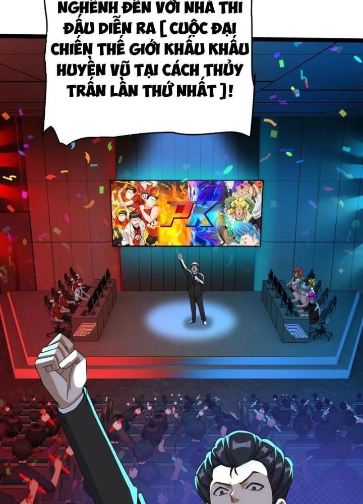 Thần Long Đi Trốn, Xui Xẻo Gặp Nữ Đế Đi Theo Giúp Ta Chăn Heo Chapter 75 - Trang 2