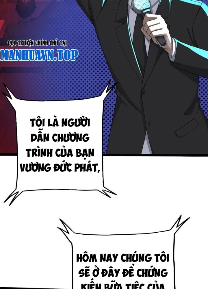 Thần Long Đi Trốn, Xui Xẻo Gặp Nữ Đế Đi Theo Giúp Ta Chăn Heo Chapter 75 - Trang 2