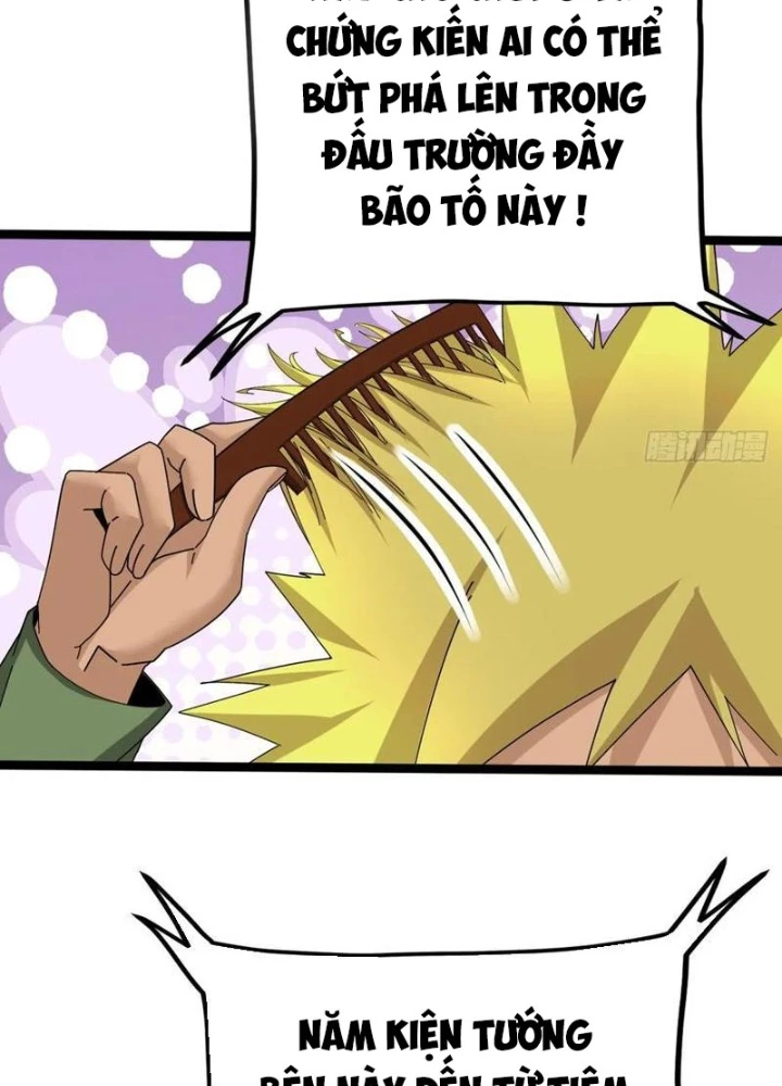 Thần Long Đi Trốn, Xui Xẻo Gặp Nữ Đế Đi Theo Giúp Ta Chăn Heo Chapter 75 - Trang 2