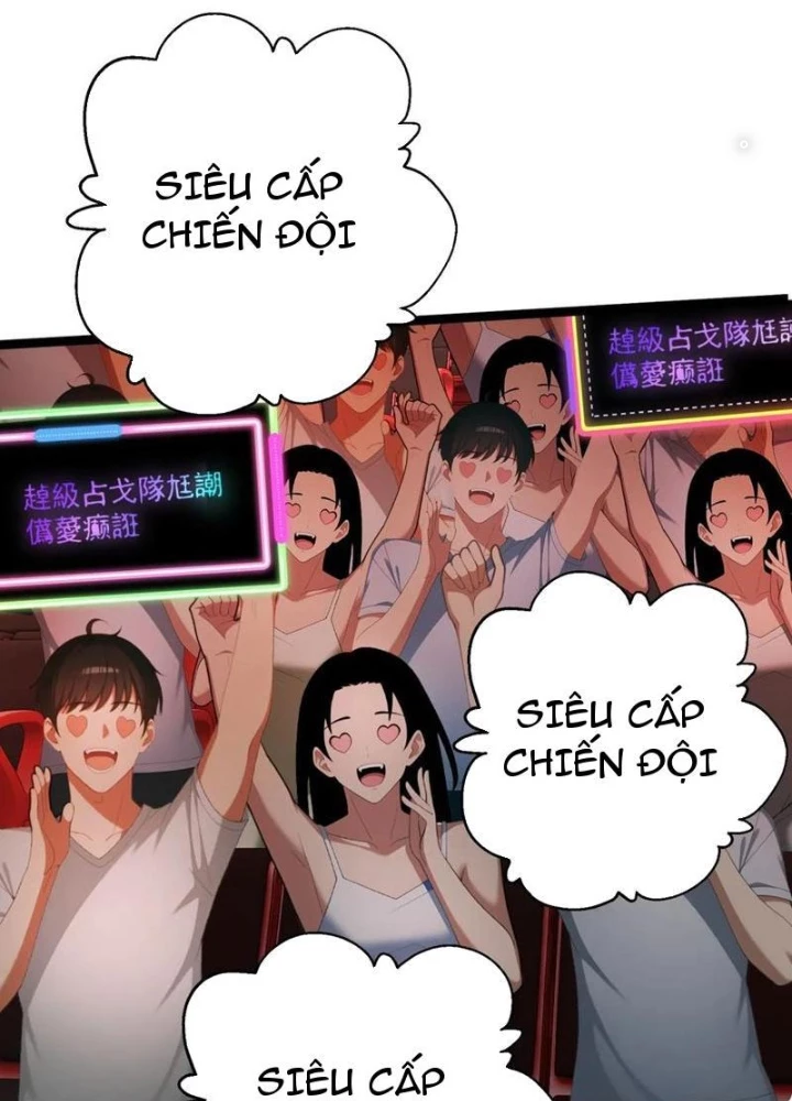 Thần Long Đi Trốn, Xui Xẻo Gặp Nữ Đế Đi Theo Giúp Ta Chăn Heo Chapter 75 - Trang 2