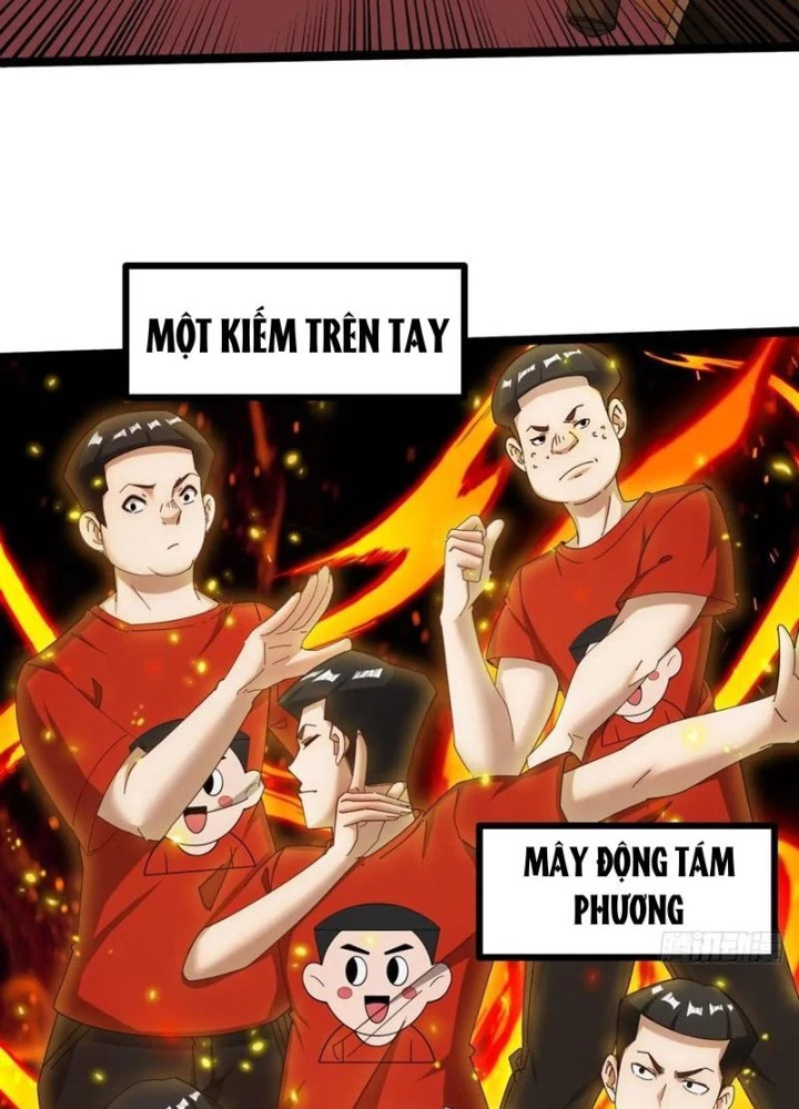 Thần Long Đi Trốn, Xui Xẻo Gặp Nữ Đế Đi Theo Giúp Ta Chăn Heo Chapter 75 - Trang 2