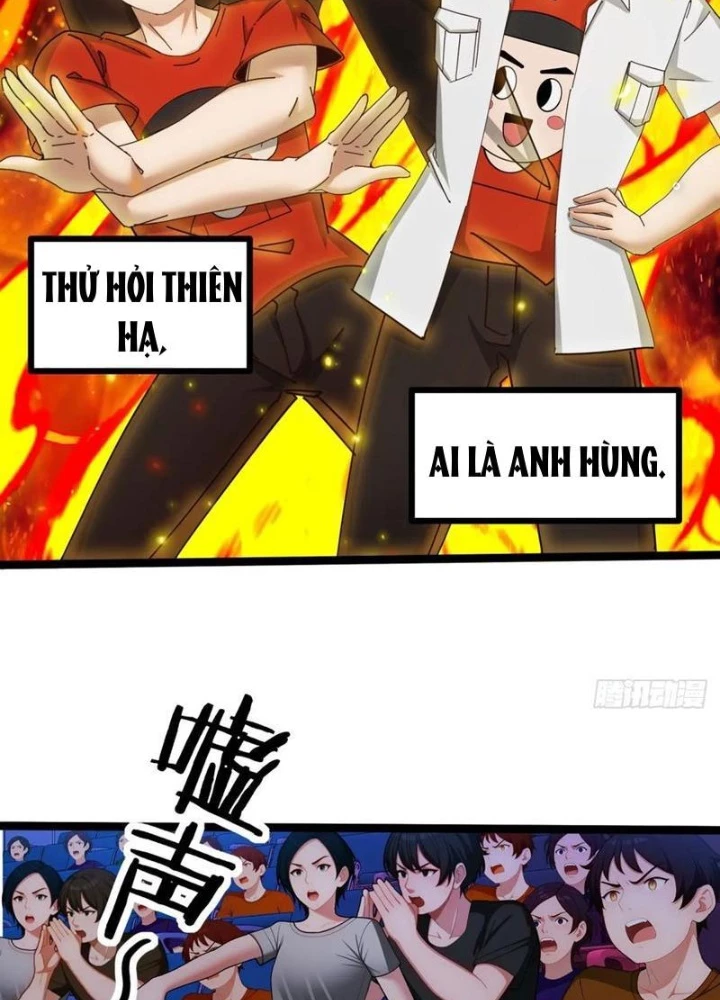 Thần Long Đi Trốn, Xui Xẻo Gặp Nữ Đế Đi Theo Giúp Ta Chăn Heo Chapter 75 - Trang 2