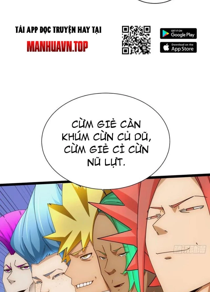 Thần Long Đi Trốn, Xui Xẻo Gặp Nữ Đế Đi Theo Giúp Ta Chăn Heo Chapter 75 - Trang 2