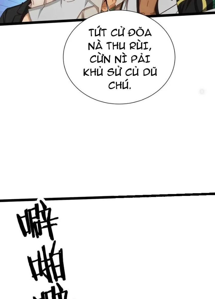 Thần Long Đi Trốn, Xui Xẻo Gặp Nữ Đế Đi Theo Giúp Ta Chăn Heo Chapter 75 - Trang 2