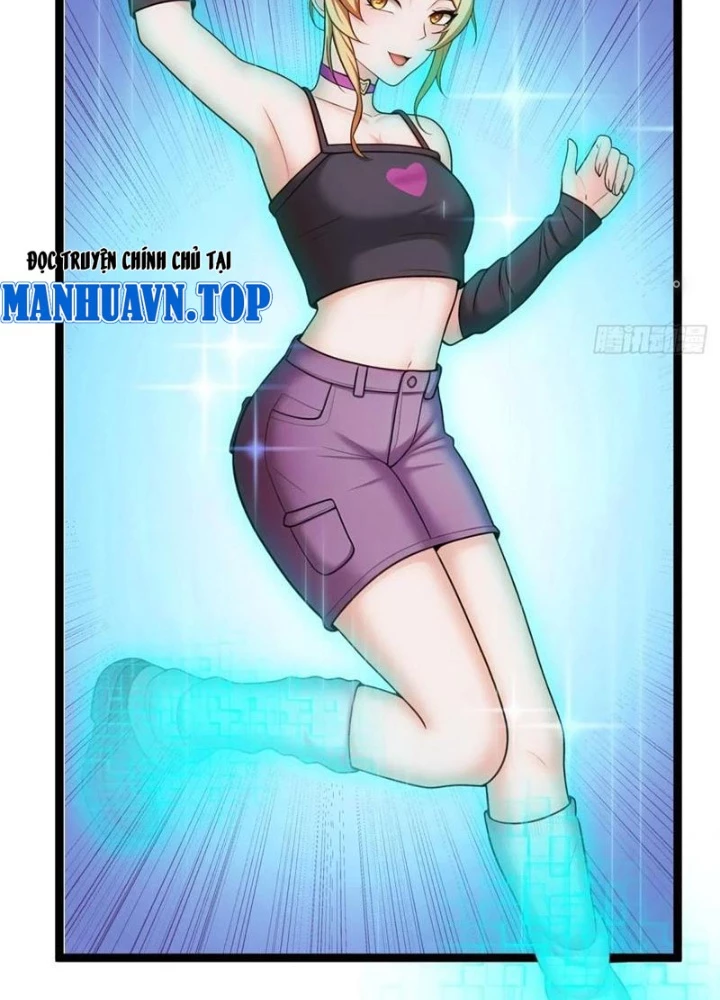 Thần Long Đi Trốn, Xui Xẻo Gặp Nữ Đế Đi Theo Giúp Ta Chăn Heo Chapter 75 - Trang 2