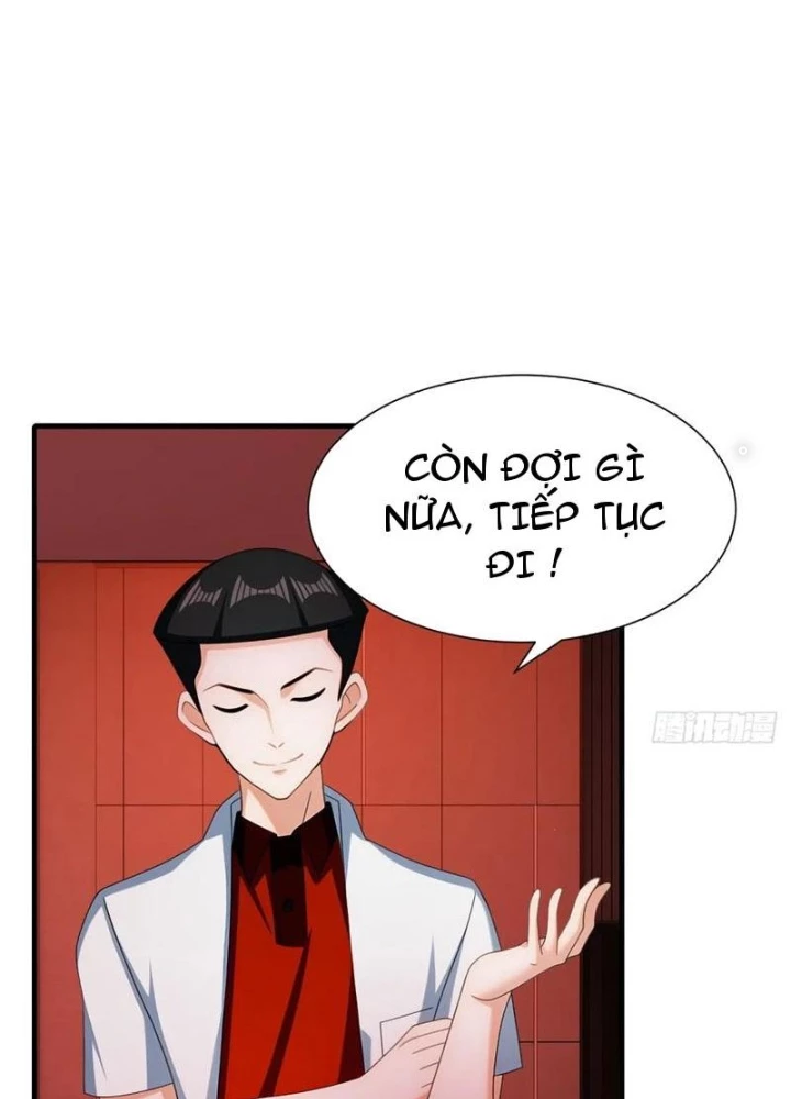 Thần Long Đi Trốn, Xui Xẻo Gặp Nữ Đế Đi Theo Giúp Ta Chăn Heo Chapter 76 - Trang 2