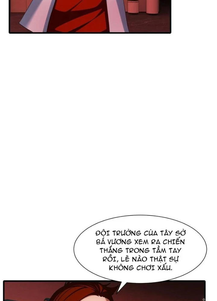 Thần Long Đi Trốn, Xui Xẻo Gặp Nữ Đế Đi Theo Giúp Ta Chăn Heo Chapter 76 - Trang 2