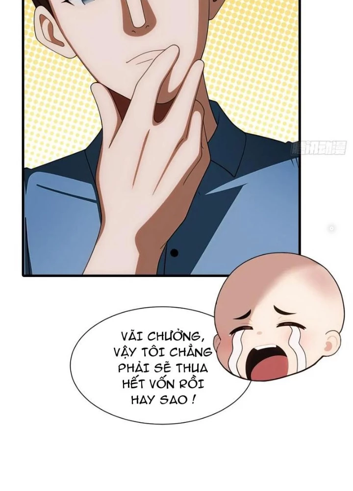 Thần Long Đi Trốn, Xui Xẻo Gặp Nữ Đế Đi Theo Giúp Ta Chăn Heo Chapter 76 - Trang 2