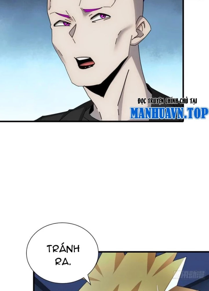 Thần Long Đi Trốn, Xui Xẻo Gặp Nữ Đế Đi Theo Giúp Ta Chăn Heo Chapter 76 - Trang 2