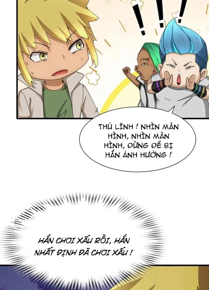 Thần Long Đi Trốn, Xui Xẻo Gặp Nữ Đế Đi Theo Giúp Ta Chăn Heo Chapter 76 - Trang 2