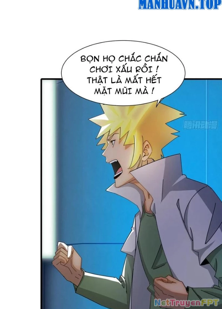 Thần Long Đi Trốn, Xui Xẻo Gặp Nữ Đế Đi Theo Giúp Ta Chăn Heo Chapter 76 - Trang 2