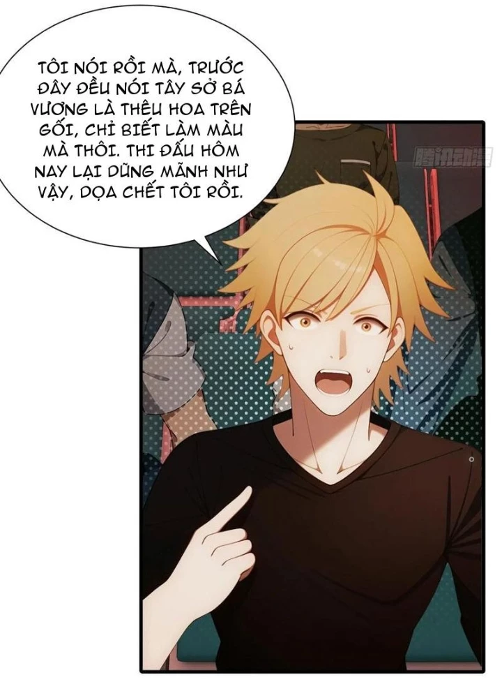 Thần Long Đi Trốn, Xui Xẻo Gặp Nữ Đế Đi Theo Giúp Ta Chăn Heo Chapter 76 - Trang 2